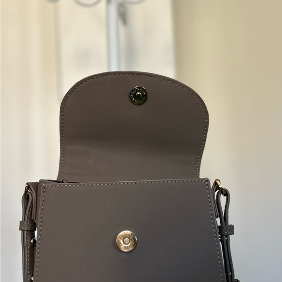 Topshop Mini Chain Crossbody Bag - Picture 10 of 11